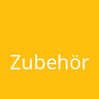 Zubehör