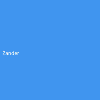 Zander