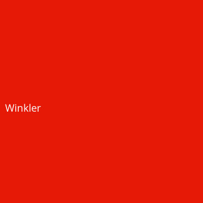 Winkler