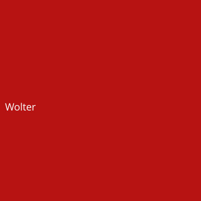 Wolter