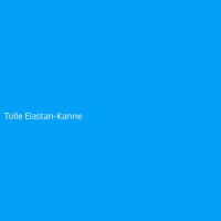 Tolle Elastan-Kanne